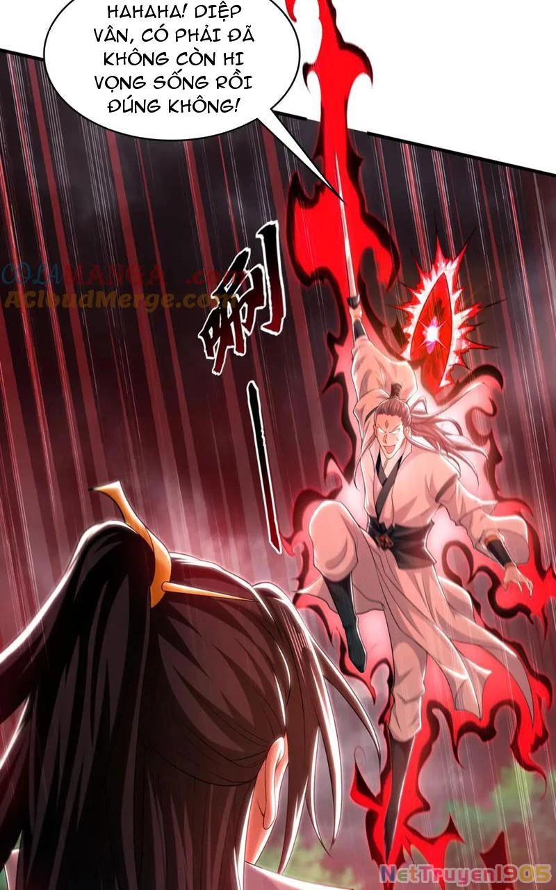 Ta Có Trăm Vạn Tốc Độ Đánh Chapter 57 - 26