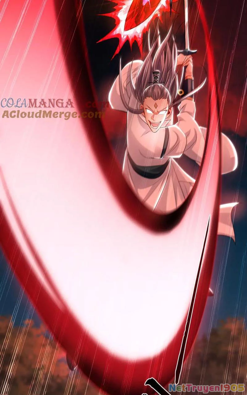 Ta Có Trăm Vạn Tốc Độ Đánh Chapter 57 - 28