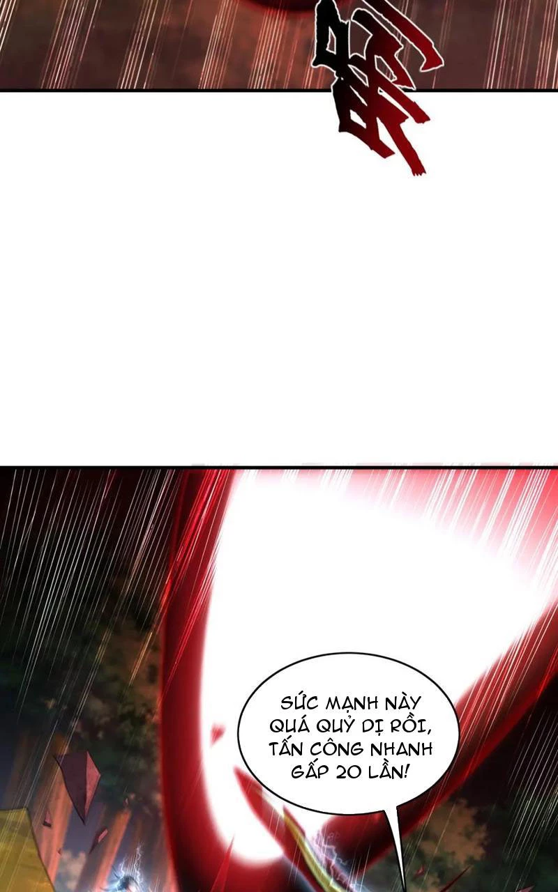 Ta Có Trăm Vạn Tốc Độ Đánh Chapter 57 - 29