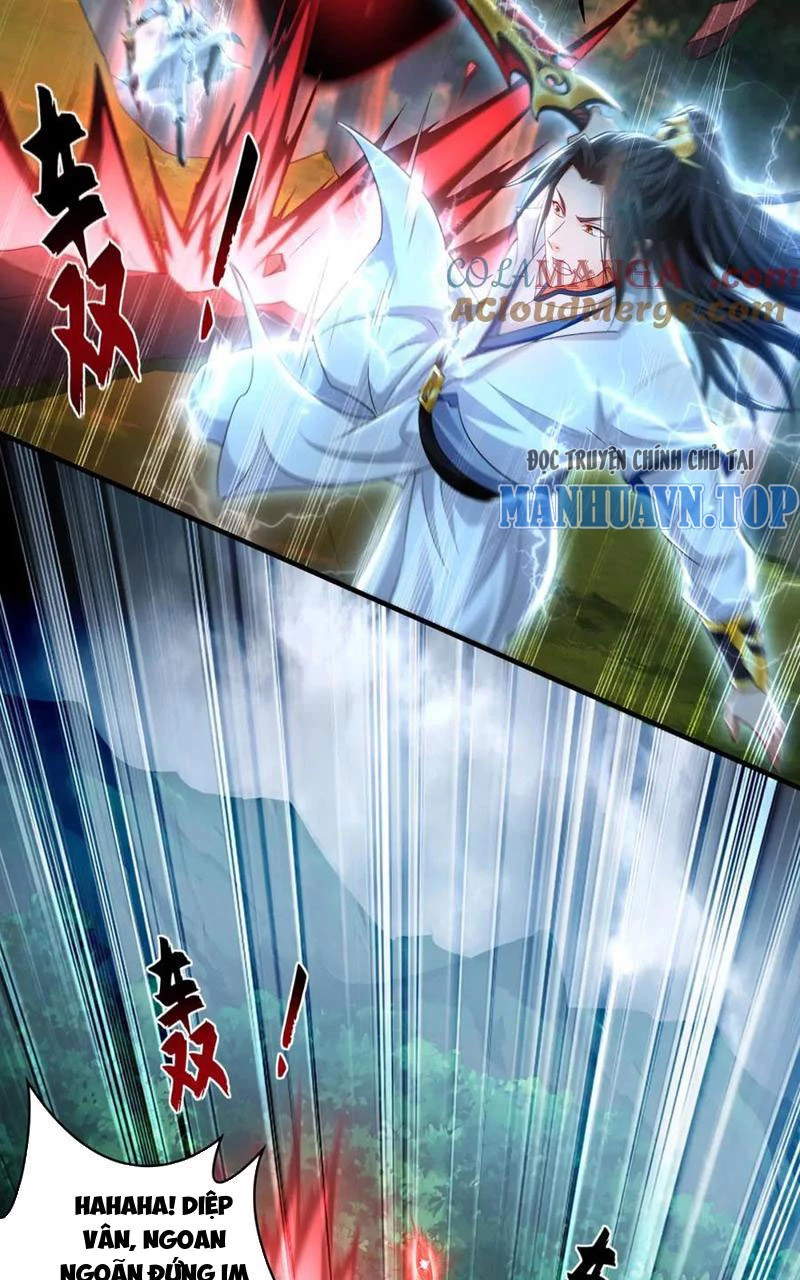 Ta Có Trăm Vạn Tốc Độ Đánh Chapter 57 - 30