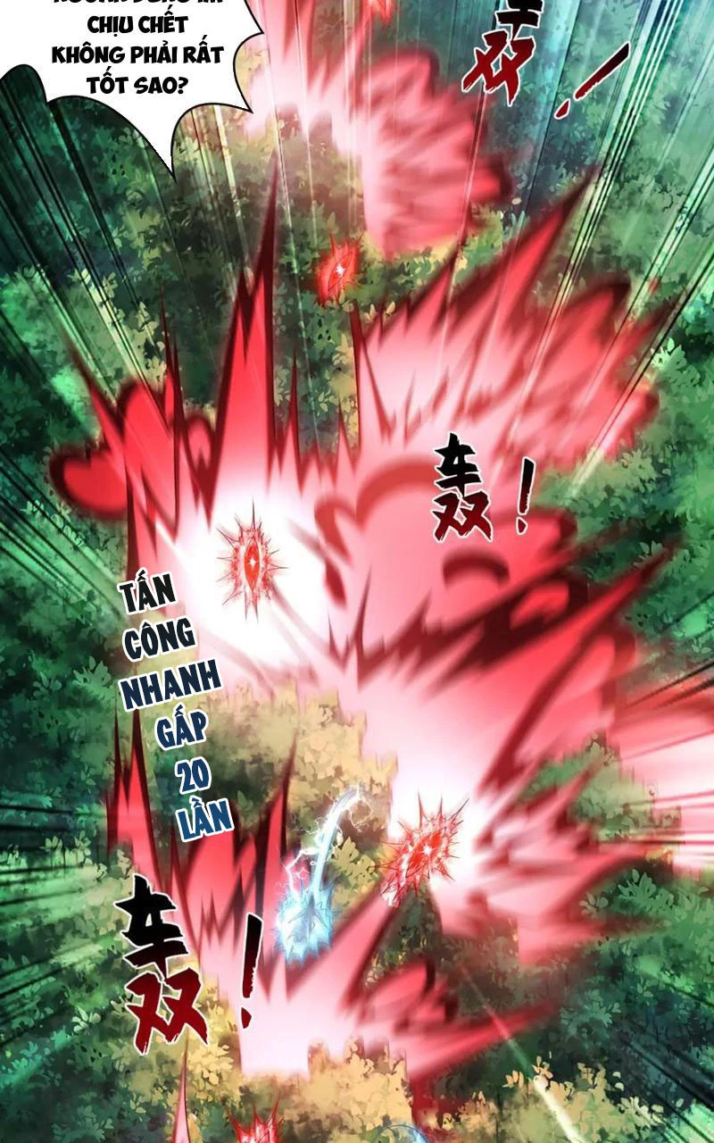 Ta Có Trăm Vạn Tốc Độ Đánh Chapter 57 - 31