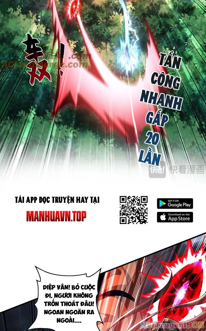 Ta Có Trăm Vạn Tốc Độ Đánh Chapter 57 - 32