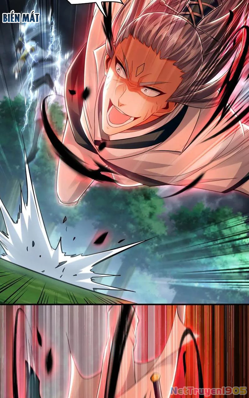 Ta Có Trăm Vạn Tốc Độ Đánh Chapter 57 - 33