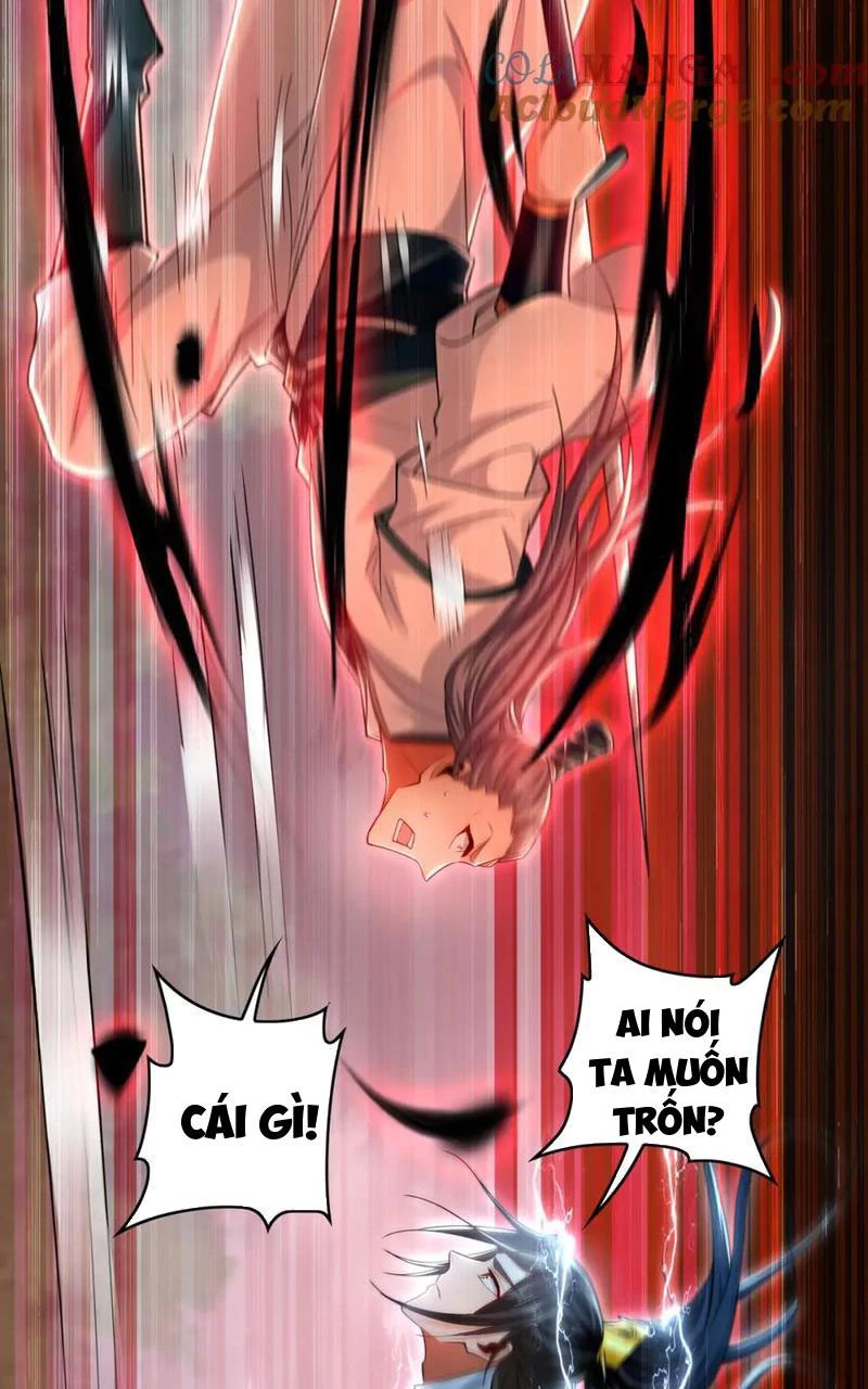 Ta Có Trăm Vạn Tốc Độ Đánh Chapter 57 - 34