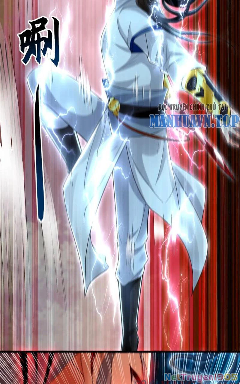 Ta Có Trăm Vạn Tốc Độ Đánh Chapter 57 - 35
