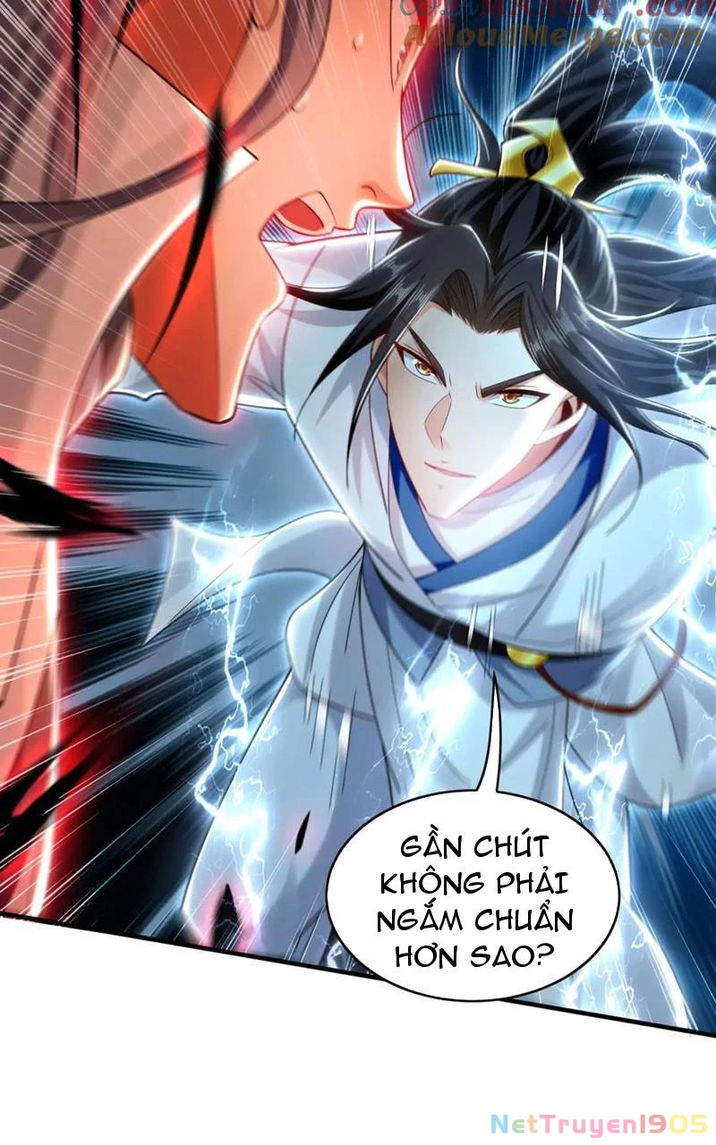 Ta Có Trăm Vạn Tốc Độ Đánh Chapter 57 - 36