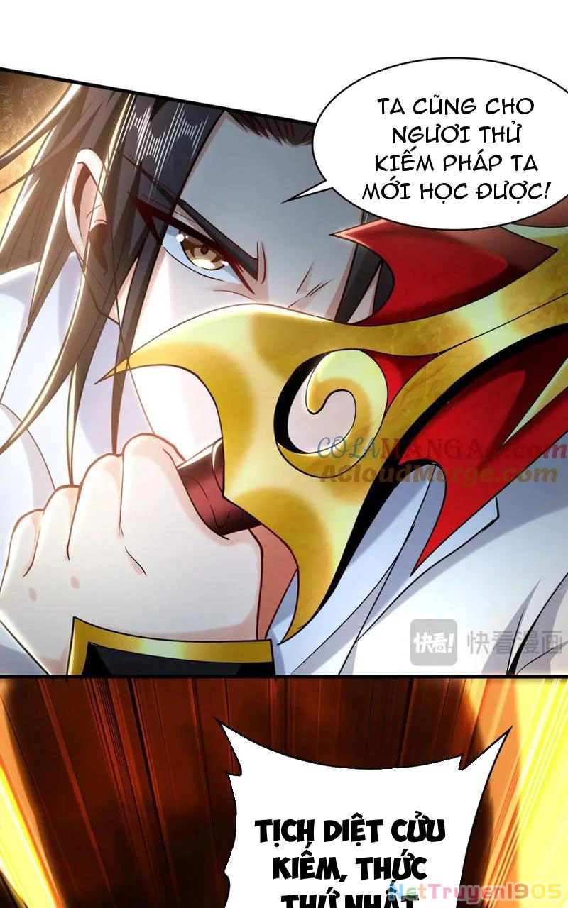 Ta Có Trăm Vạn Tốc Độ Đánh Chapter 57 - 37