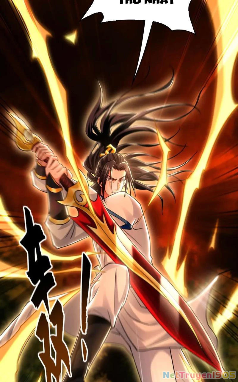 Ta Có Trăm Vạn Tốc Độ Đánh Chapter 57 - 38