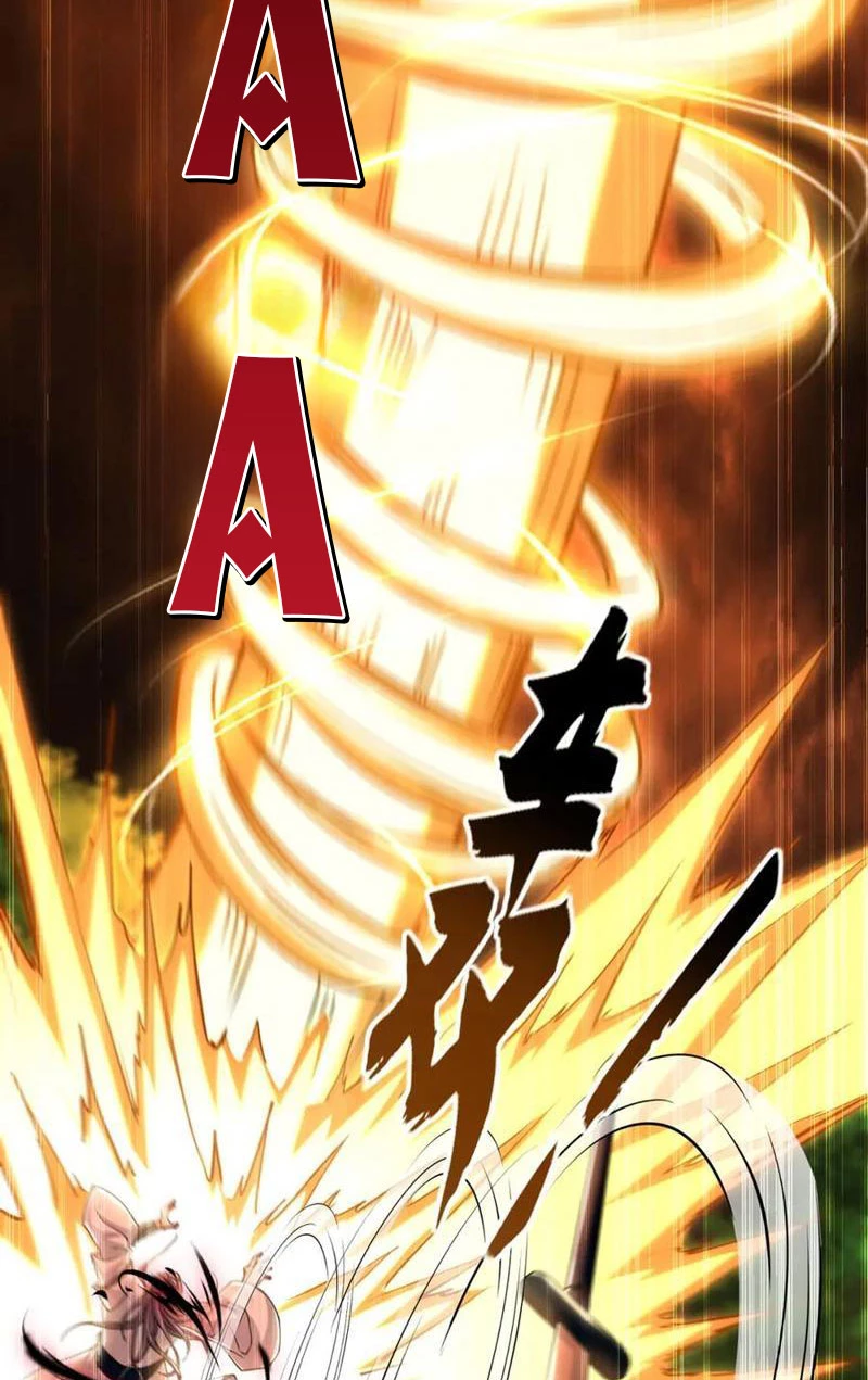 Ta Có Trăm Vạn Tốc Độ Đánh Chapter 57 - 42