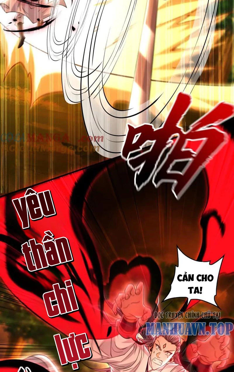 Ta Có Trăm Vạn Tốc Độ Đánh Chapter 57 - 43