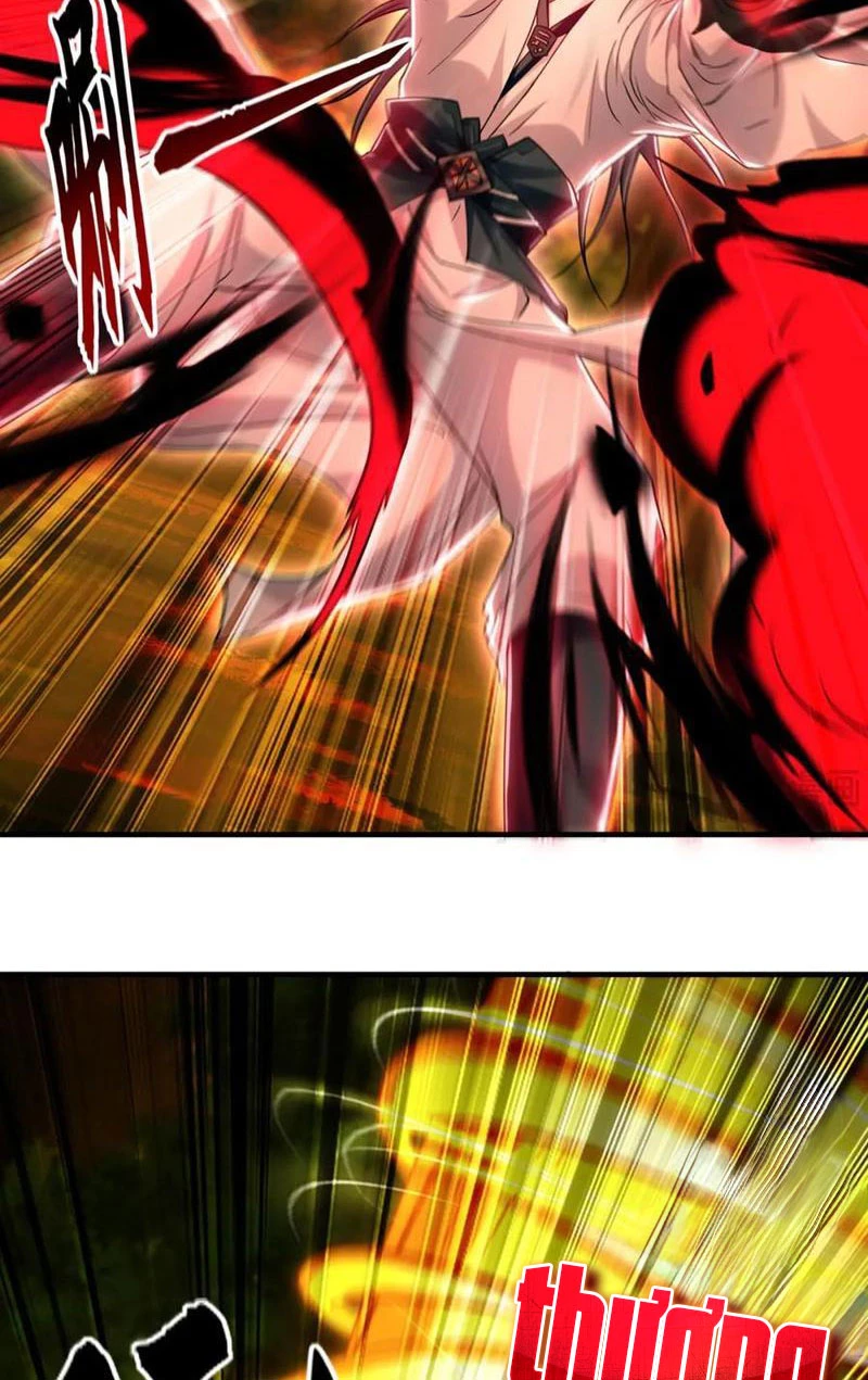 Ta Có Trăm Vạn Tốc Độ Đánh Chapter 57 - 44