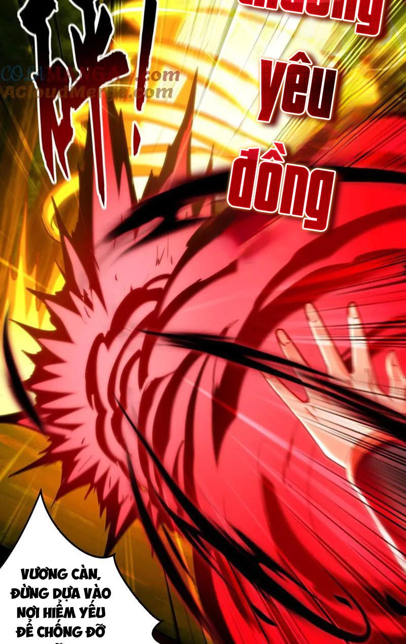 Ta Có Trăm Vạn Tốc Độ Đánh Chapter 57 - 45