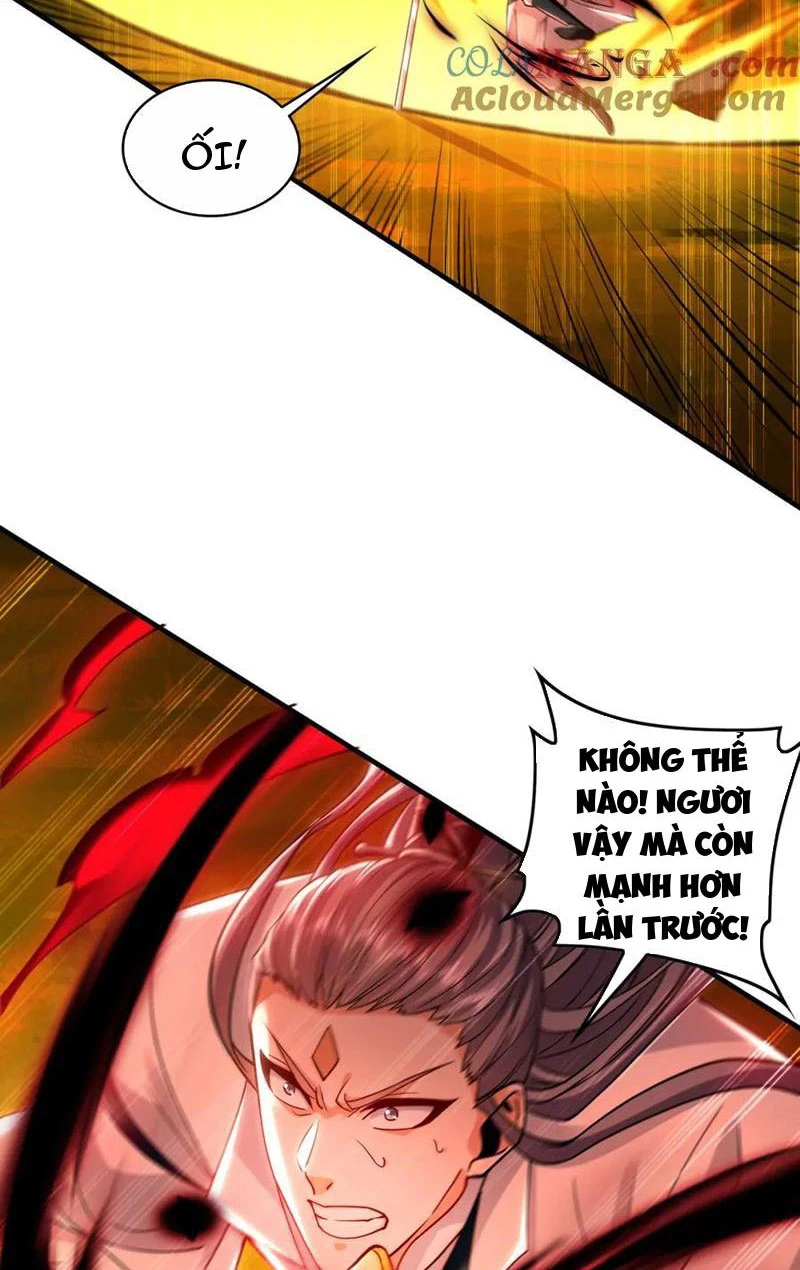 Ta Có Trăm Vạn Tốc Độ Đánh Chapter 57 - 49