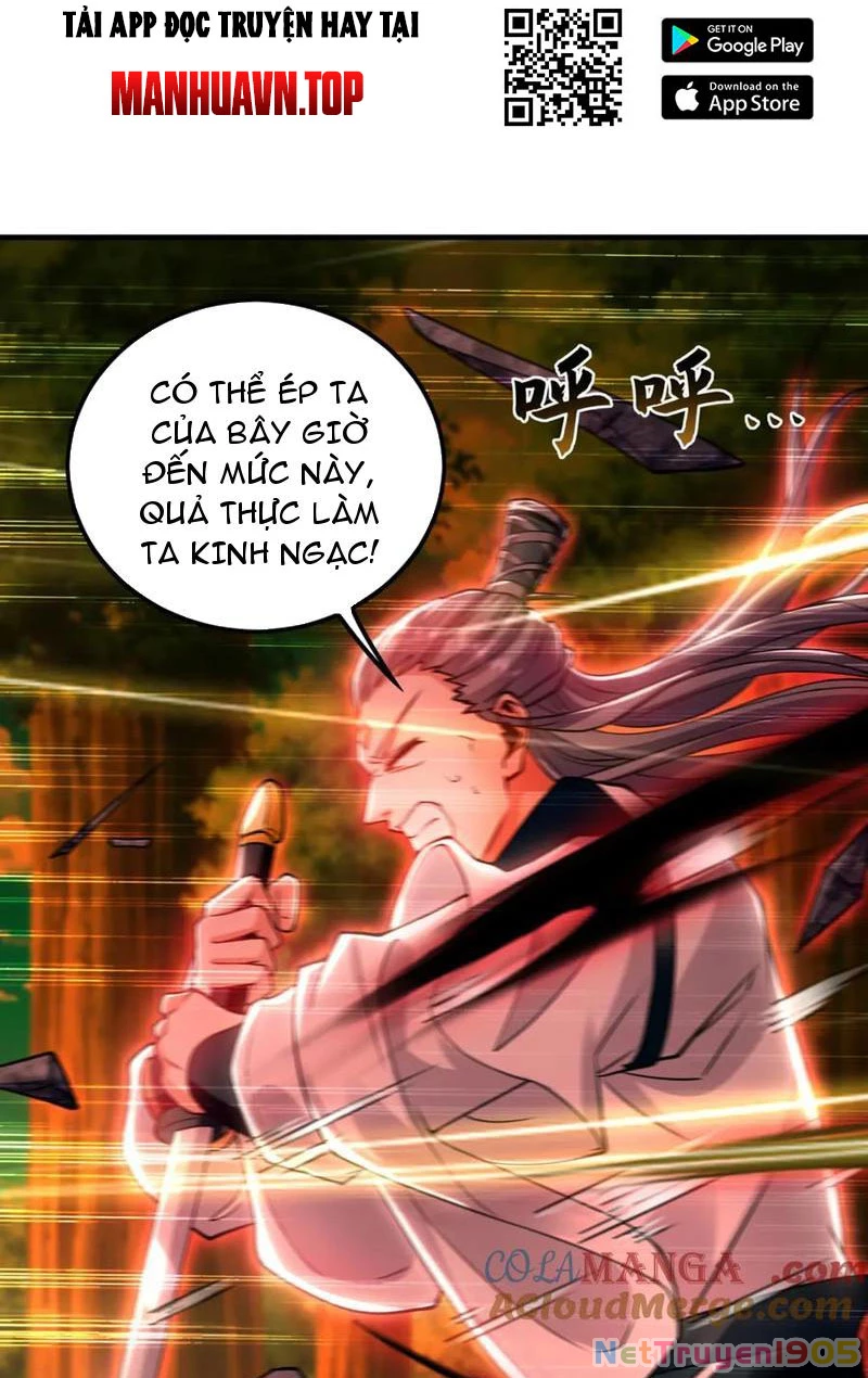 Ta Có Trăm Vạn Tốc Độ Đánh Chapter 57 - 52