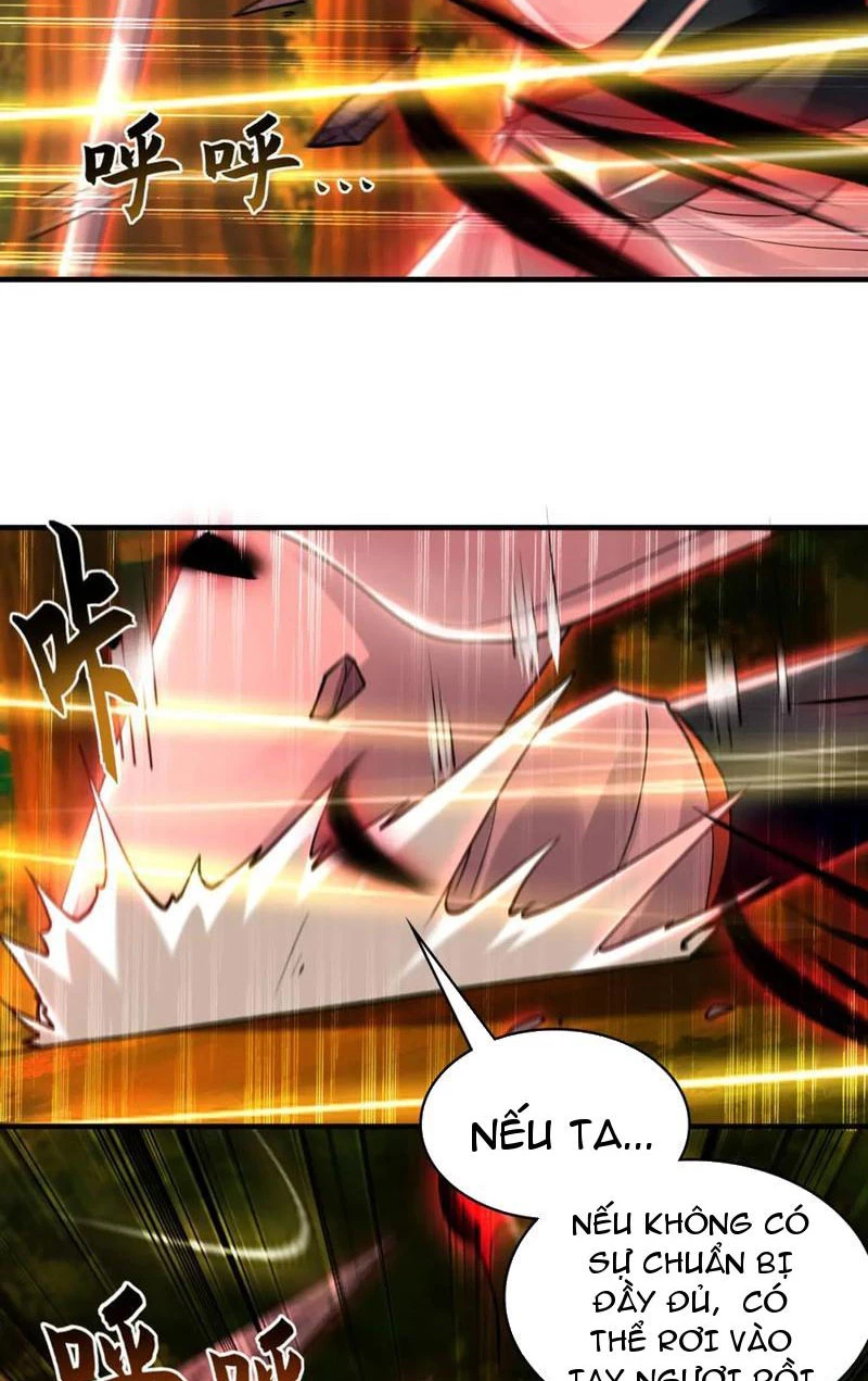 Ta Có Trăm Vạn Tốc Độ Đánh Chapter 57 - 53