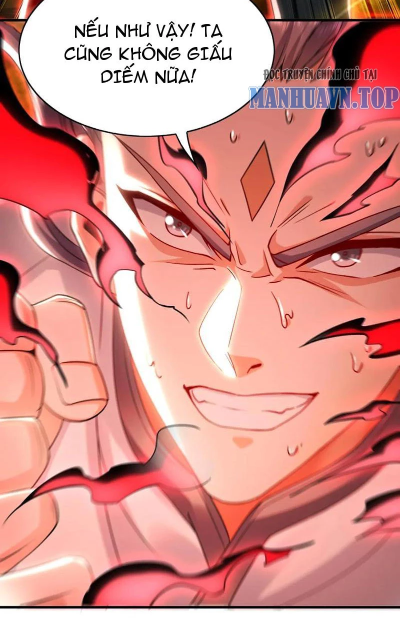Ta Có Trăm Vạn Tốc Độ Đánh Chapter 57 - 55