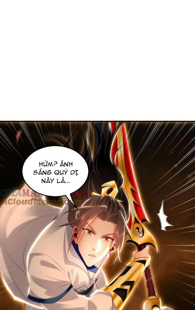 Ta Có Trăm Vạn Tốc Độ Đánh Chapter 57 - 56