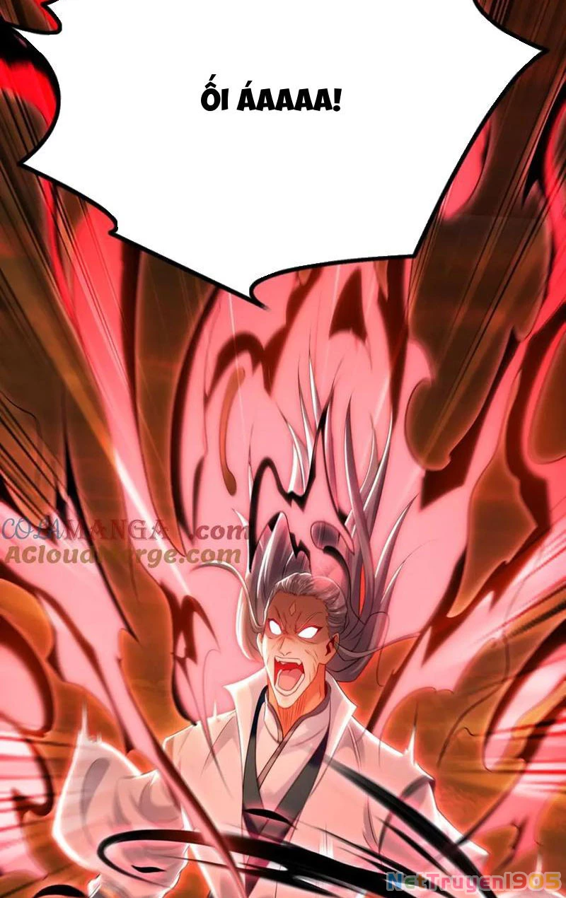 Ta Có Trăm Vạn Tốc Độ Đánh Chapter 57 - 58