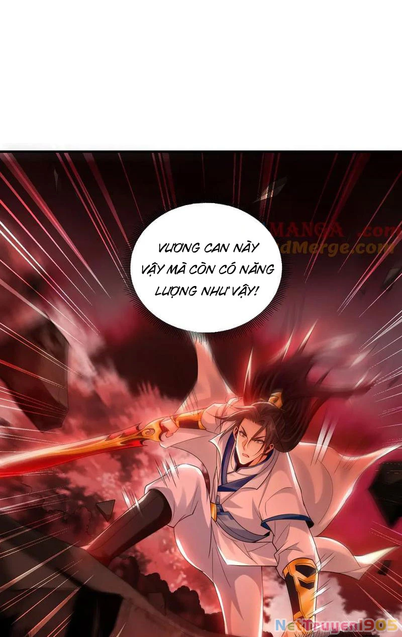 Ta Có Trăm Vạn Tốc Độ Đánh Chapter 58 - 5