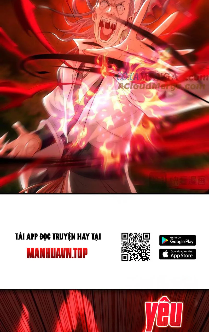 Ta Có Trăm Vạn Tốc Độ Đánh Chapter 58 - 7