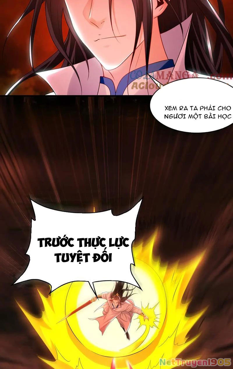 Ta Có Trăm Vạn Tốc Độ Đánh Chapter 58 - 9