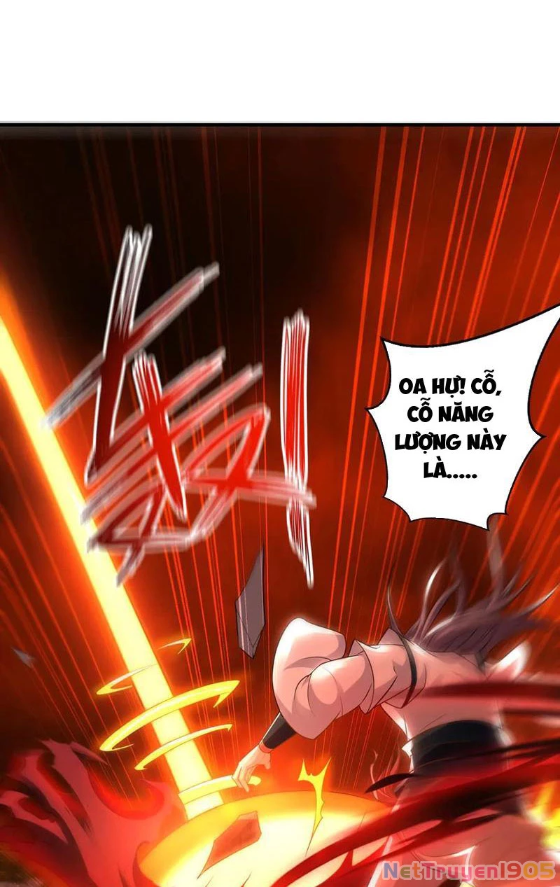 Ta Có Trăm Vạn Tốc Độ Đánh Chapter 58 - 13