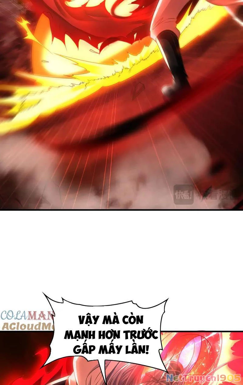 Ta Có Trăm Vạn Tốc Độ Đánh Chapter 58 - 14