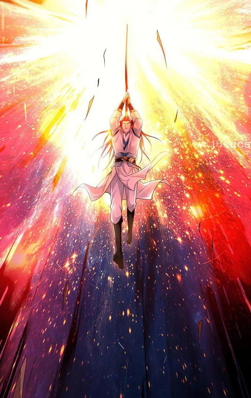 Ta Có Trăm Vạn Tốc Độ Đánh Chapter 58 - 17