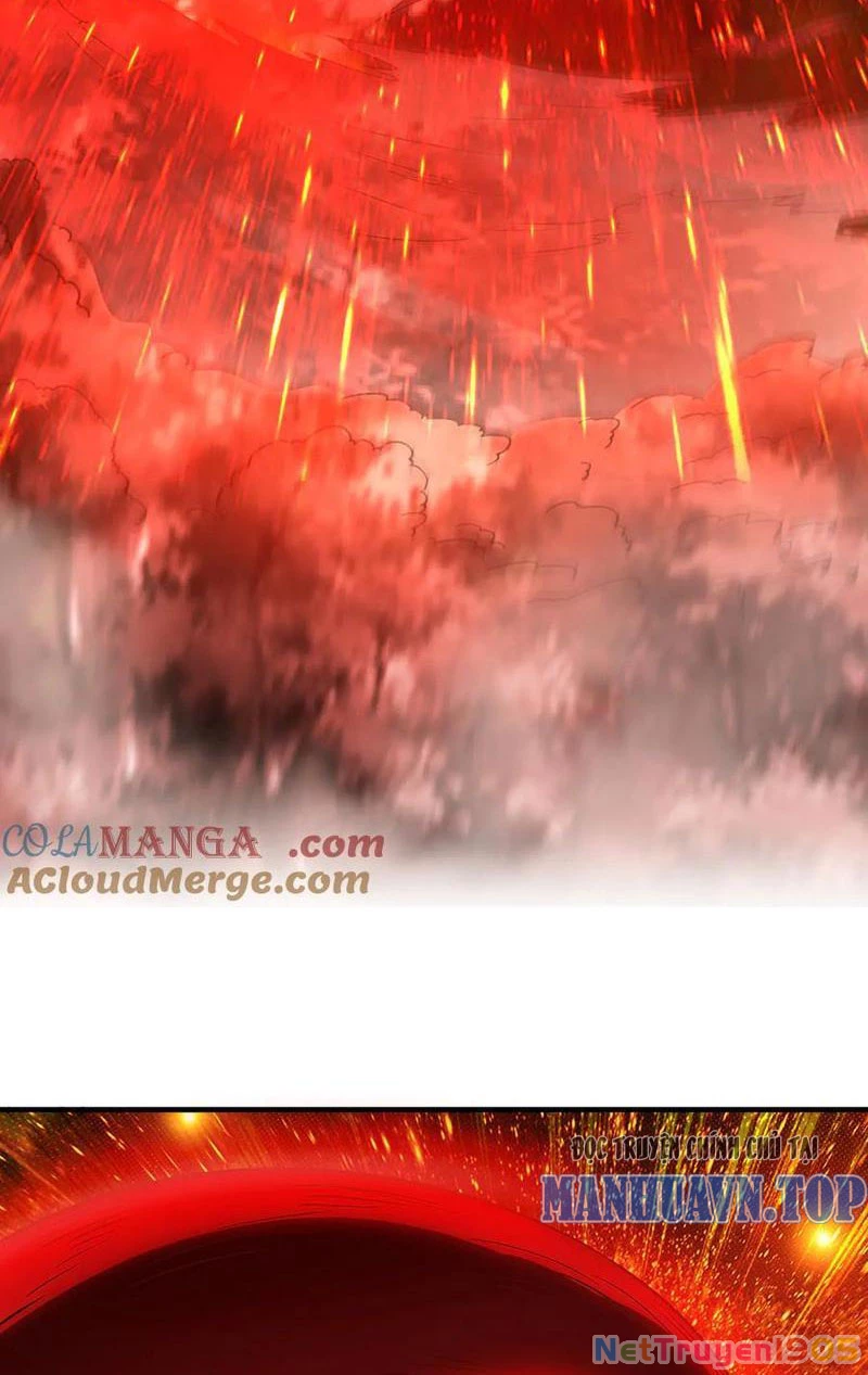 Ta Có Trăm Vạn Tốc Độ Đánh Chapter 58 - 20