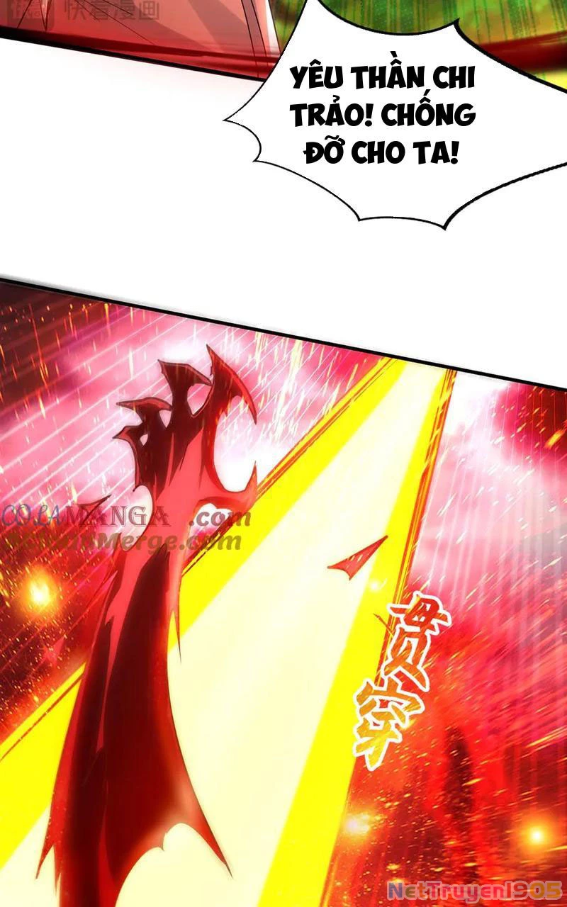 Ta Có Trăm Vạn Tốc Độ Đánh Chapter 58 - 22