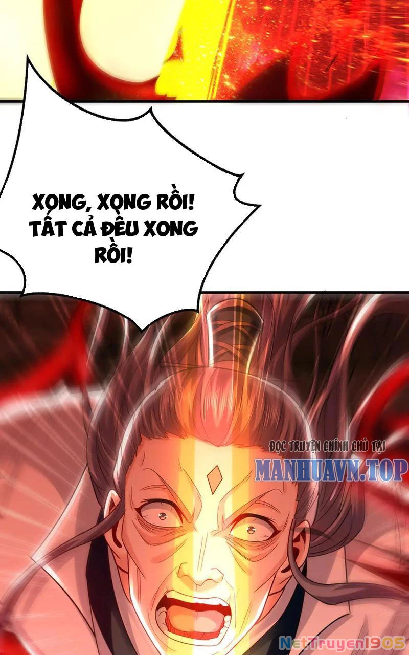 Ta Có Trăm Vạn Tốc Độ Đánh Chapter 58 - 23