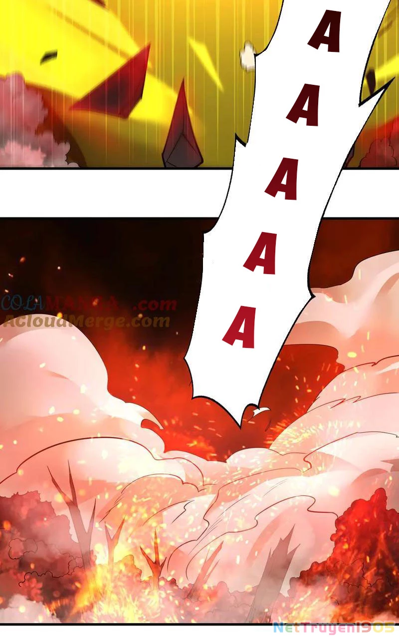 Ta Có Trăm Vạn Tốc Độ Đánh Chapter 58 - 26