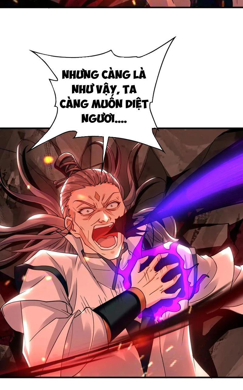 Ta Có Trăm Vạn Tốc Độ Đánh Chapter 58 - 32