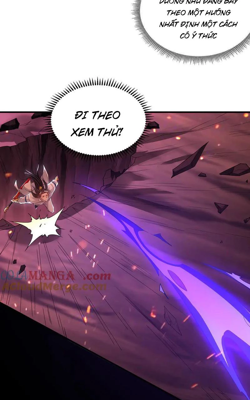 Ta Có Trăm Vạn Tốc Độ Đánh Chapter 58 - 35