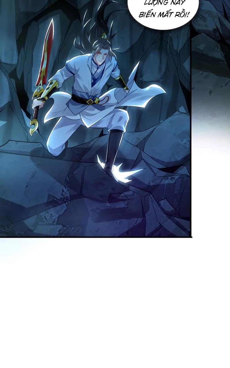 Ta Có Trăm Vạn Tốc Độ Đánh Chapter 58 - 38