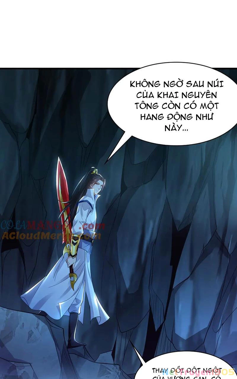 Ta Có Trăm Vạn Tốc Độ Đánh Chapter 58 - 39