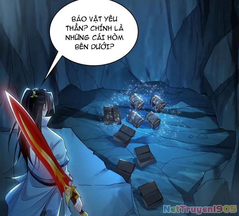 Ta Có Trăm Vạn Tốc Độ Đánh Chapter 58 - 46