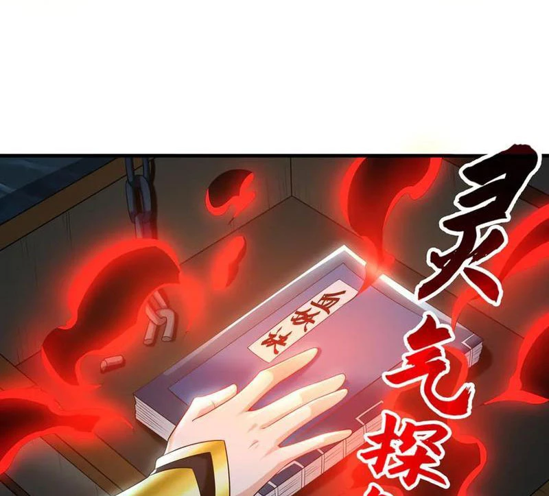 Ta Có Trăm Vạn Tốc Độ Đánh Chapter 58 - 53