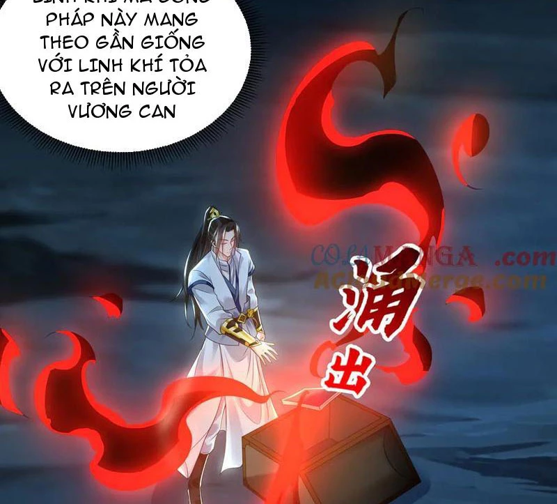 Ta Có Trăm Vạn Tốc Độ Đánh Chapter 58 - 55