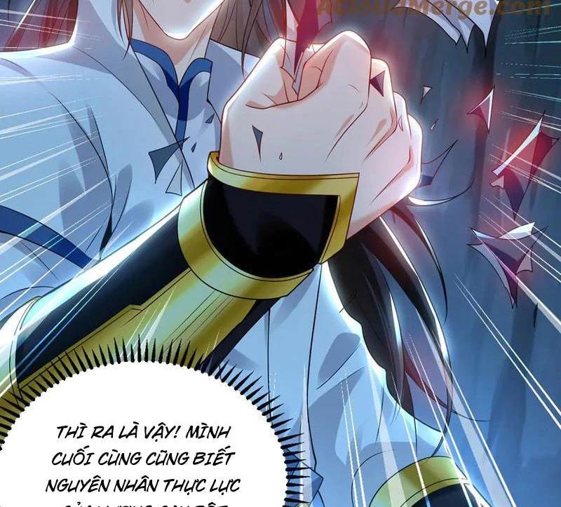 Ta Có Trăm Vạn Tốc Độ Đánh Chapter 58 - 59