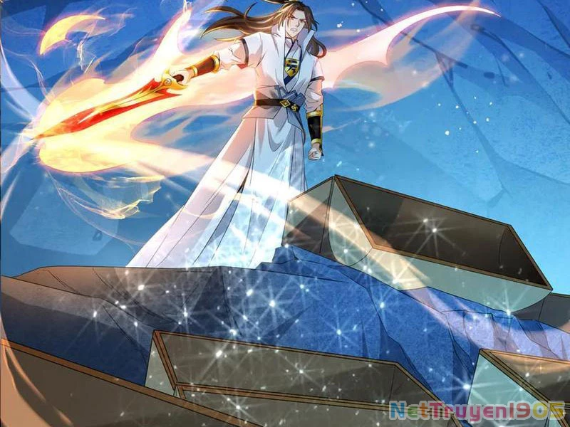 Ta Có Trăm Vạn Tốc Độ Đánh Chapter 59 - 18