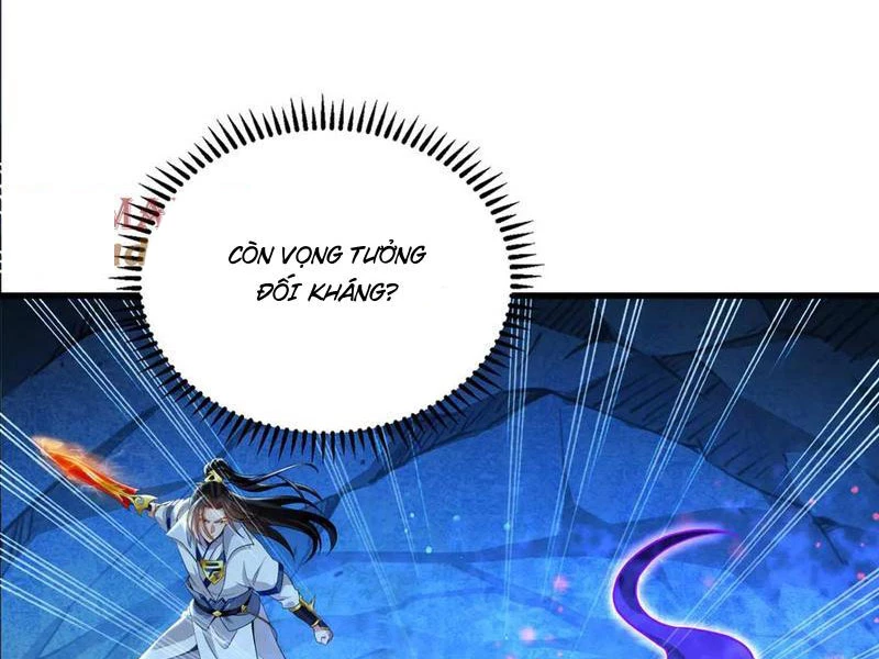 Ta Có Trăm Vạn Tốc Độ Đánh Chapter 59 - 23