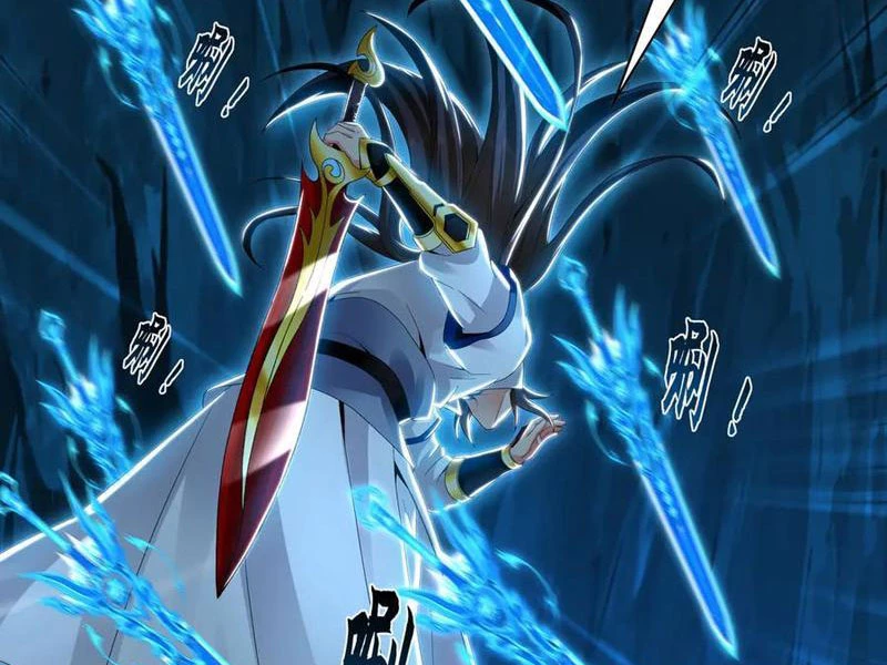 Ta Có Trăm Vạn Tốc Độ Đánh Chapter 59 - 26