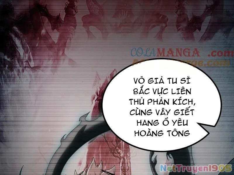 Ta Có Trăm Vạn Tốc Độ Đánh Chapter 59 - 124