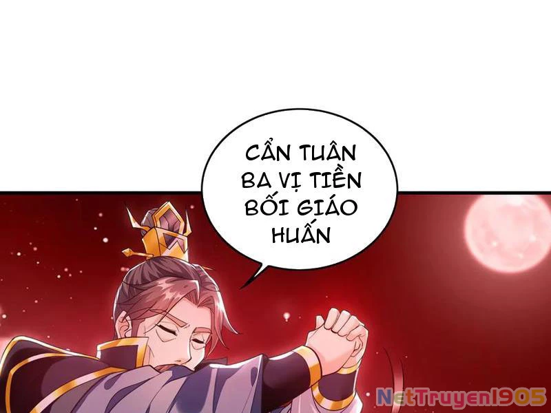 Ta Có Trăm Vạn Tốc Độ Đánh Chapter 60 - 3