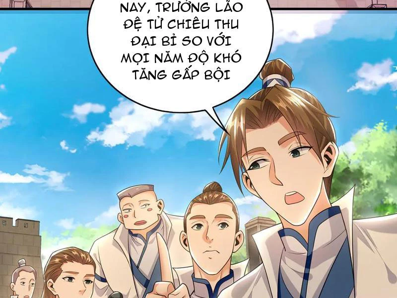 Ta Có Trăm Vạn Tốc Độ Đánh Chapter 60 - 20