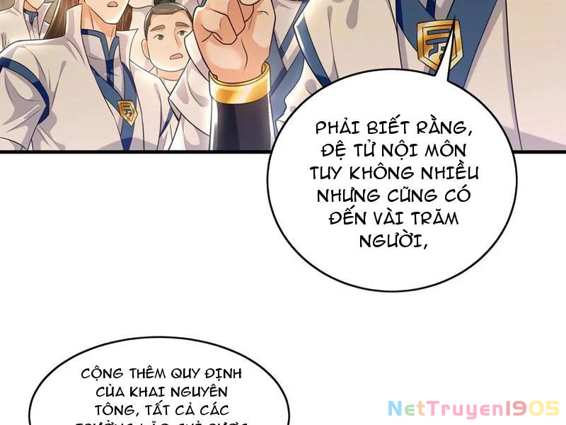 Ta Có Trăm Vạn Tốc Độ Đánh Chapter 60 - 21