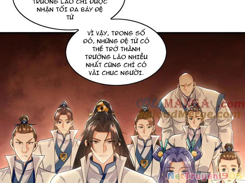 Ta Có Trăm Vạn Tốc Độ Đánh Chapter 60 - 22