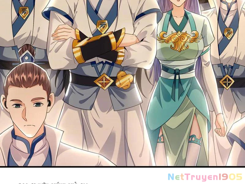 Ta Có Trăm Vạn Tốc Độ Đánh Chapter 60 - 23