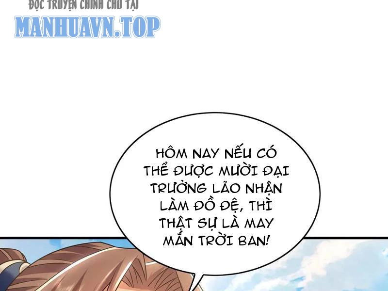 Ta Có Trăm Vạn Tốc Độ Đánh Chapter 60 - 24